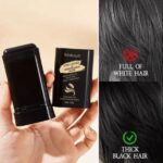 LONG LASTING HAIR COLOR (Waterproof and Sweat Proof Hair Dye Color)