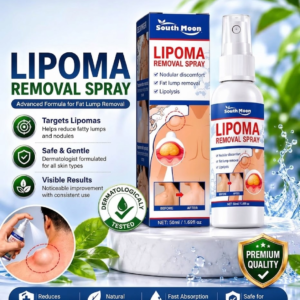 South Moon Lipoma Remover Spray